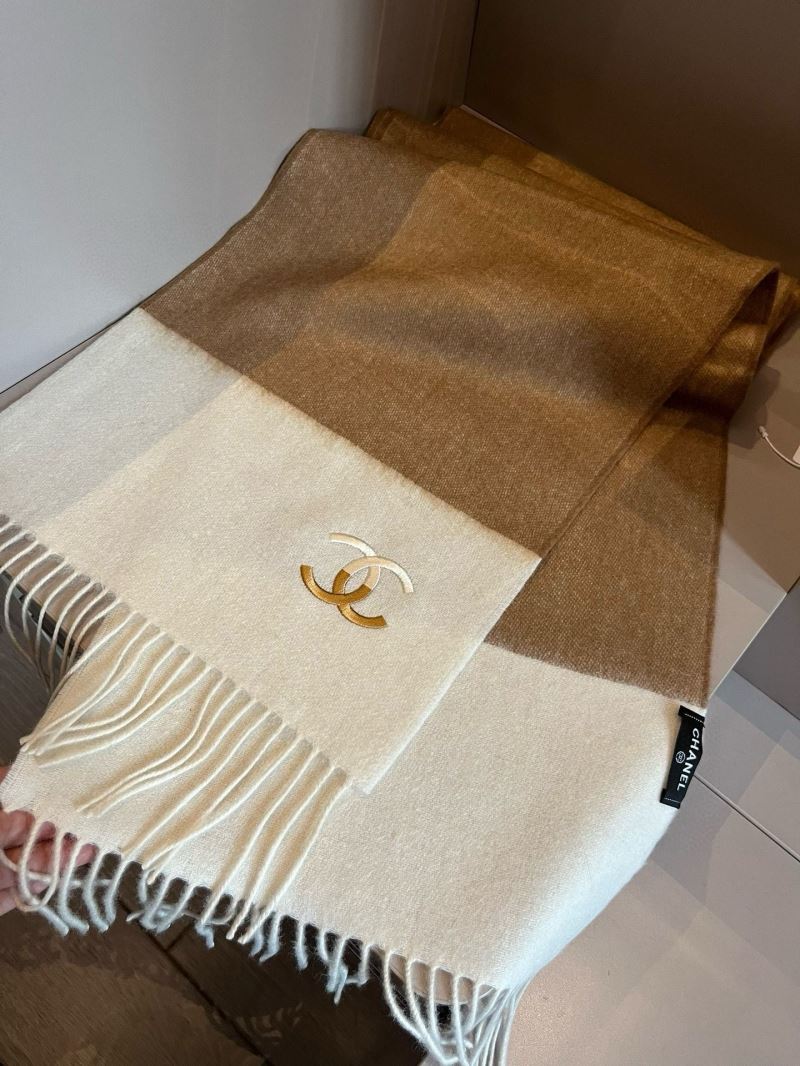 Chanel Scarf